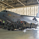 Illustration for article titled The B-52 Is Becoming A Terrifyingly Intelligent Smart Weapons Truck